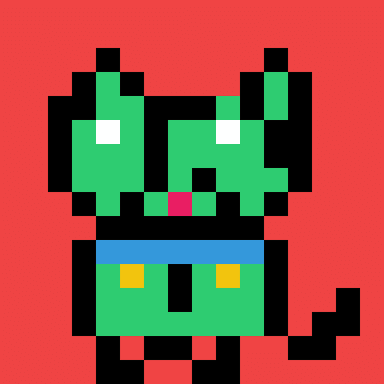 Robin Kitties #9264