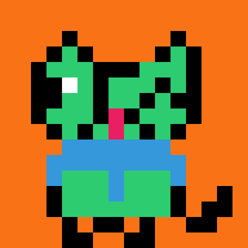 Robin Kitties #9272