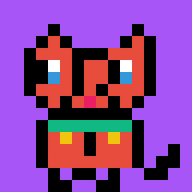 Robin Kitties #9274