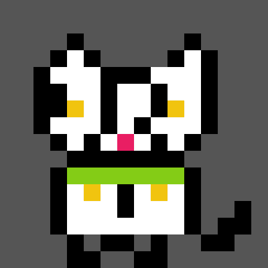 Robin Kitties #9283