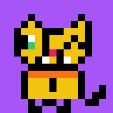 Robin Kitties #9289