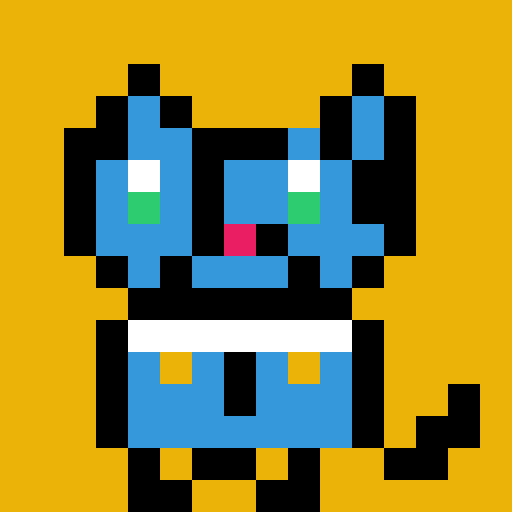 Robin Kitties #9290