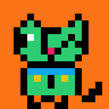 Robin Kitties #9297