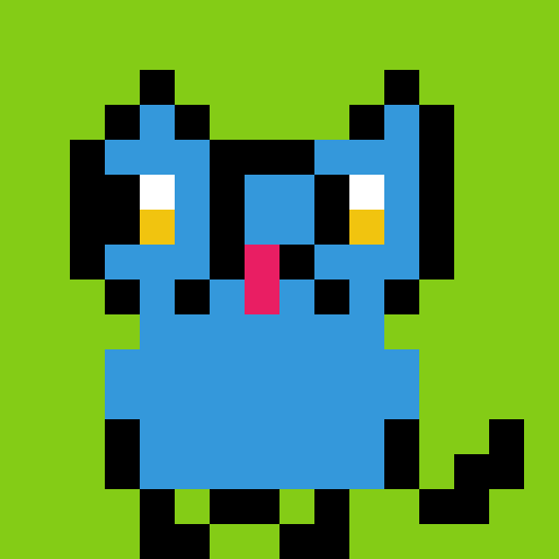 Robin Kitties #9298