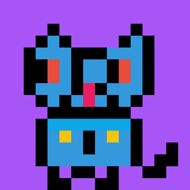 Robin Kitties #93