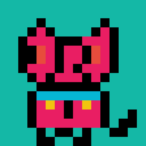 Robin Kitties #9303