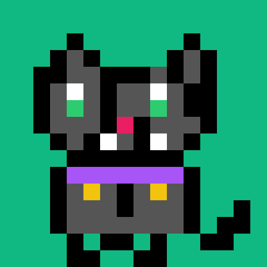 Robin Kitties #9308