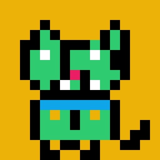 Robin Kitties #9314