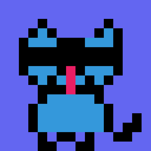 Robin Kitties #9318