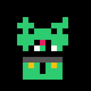 Robin Kitties #9319