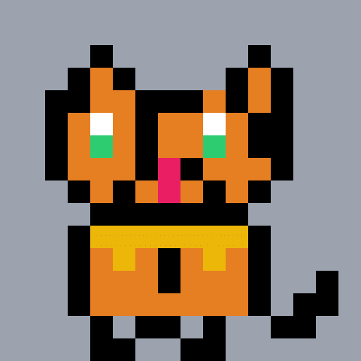 Robin Kitties #9324