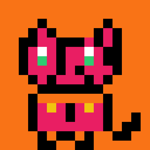 Robin Kitties #933