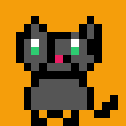 Robin Kitties #9330