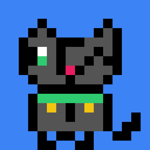 Robin Kitties #9351