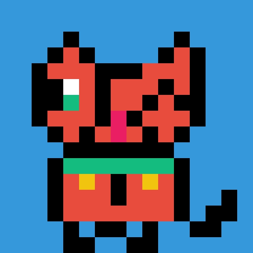 Robin Kitties #9354