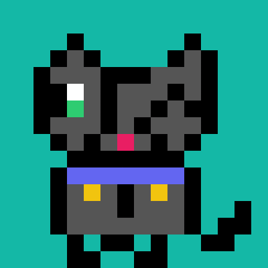 Robin Kitties #936