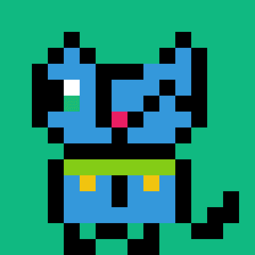Robin Kitties #939