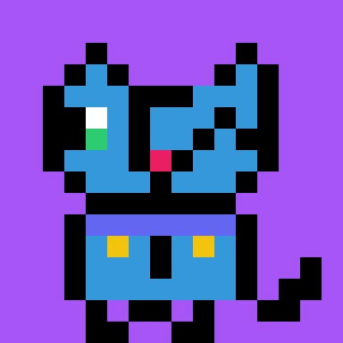 Robin Kitties #9391
