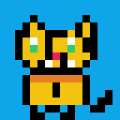 Robin Kitties #9395