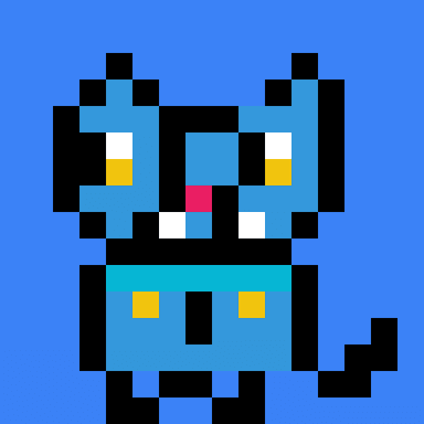 Robin Kitties #94