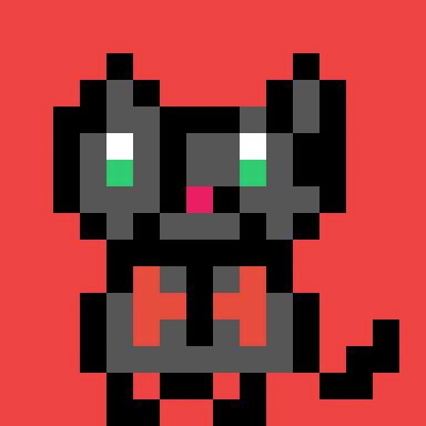 Robin Kitties #9404