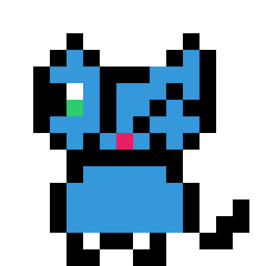 Robin Kitties #941