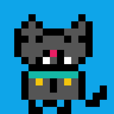 Robin Kitties #9412