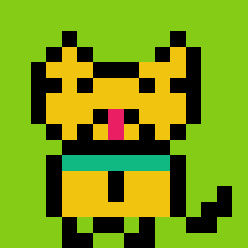Robin Kitties #9417