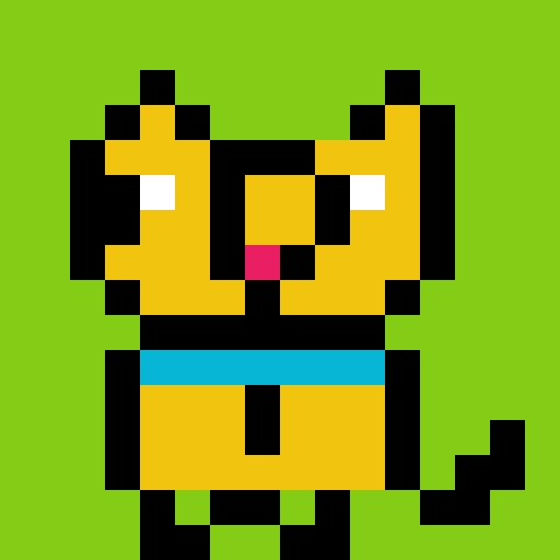 Robin Kitties #9438