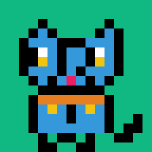 Robin Kitties #9441