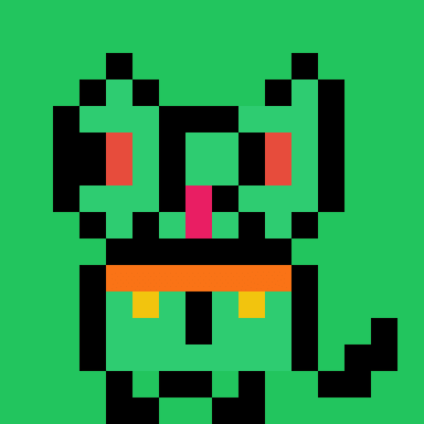 Robin Kitties #9445