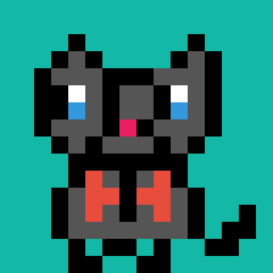 Robin Kitties #9448