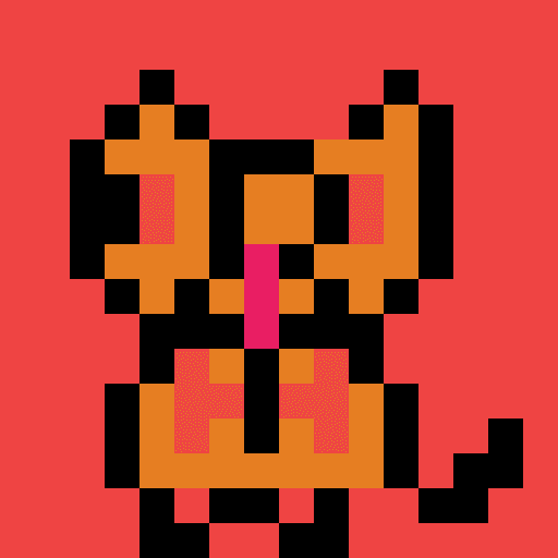 Robin Kitties #9464