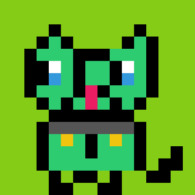 Robin Kitties #9466