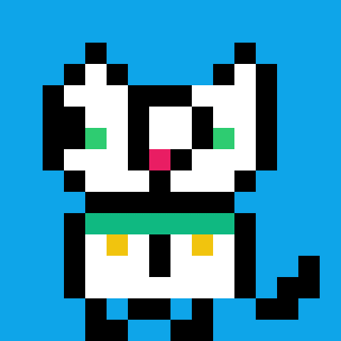Robin Kitties #9467