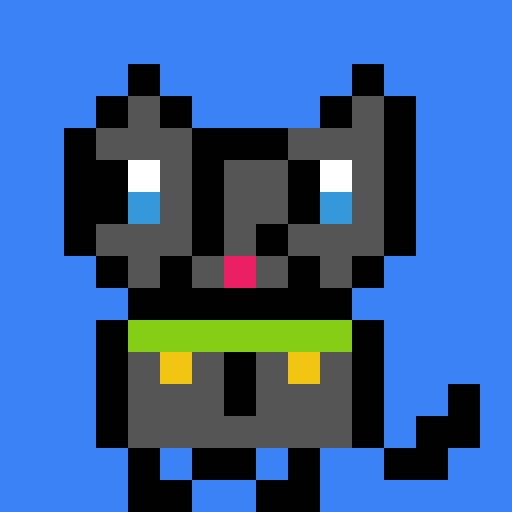 Robin Kitties #9484