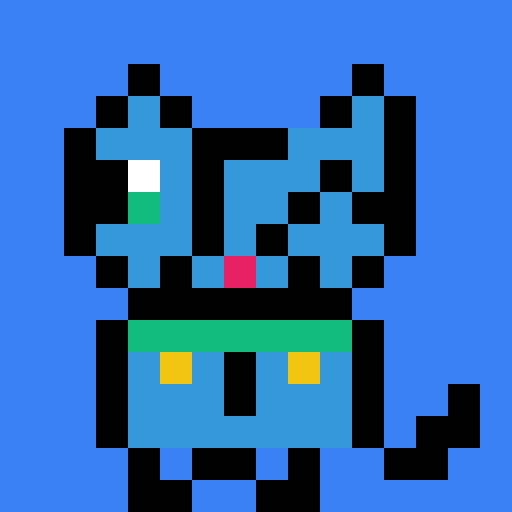 Robin Kitties #949