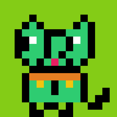 Robin Kitties #9491