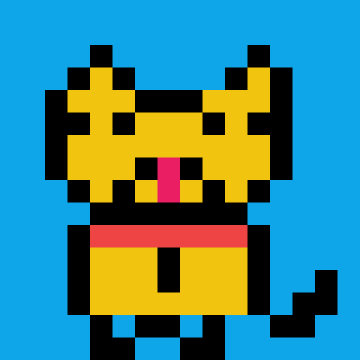 Robin Kitties #950