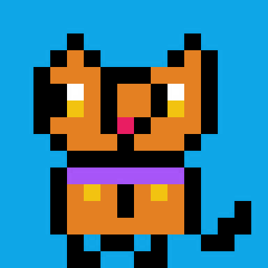 Robin Kitties #951