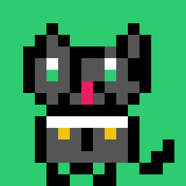 Robin Kitties #9521