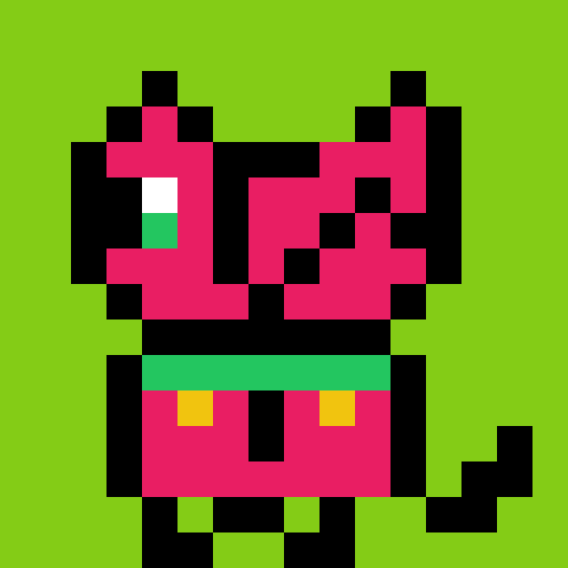 Robin Kitties #9528