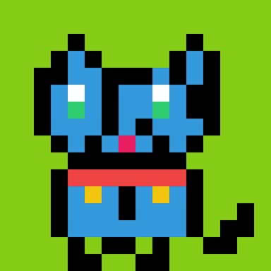 Robin Kitties #9529