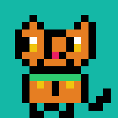 Robin Kitties #9548