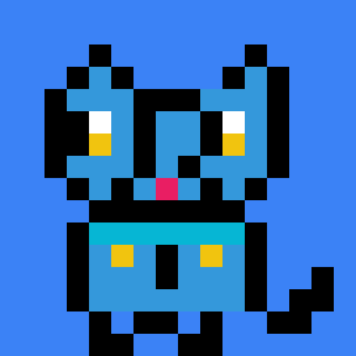 Robin Kitties #9549
