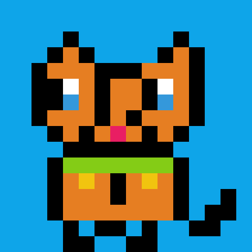 Robin Kitties #9563