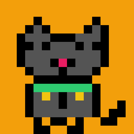 Robin Kitties #9569