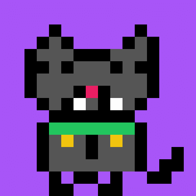 Robin Kitties #957