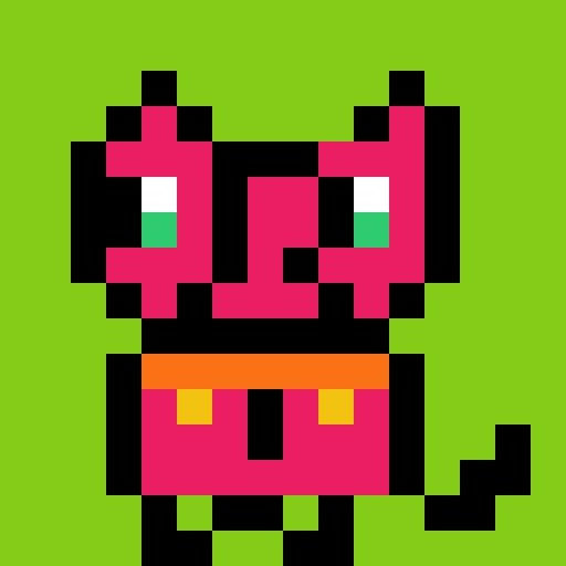 Robin Kitties #9570