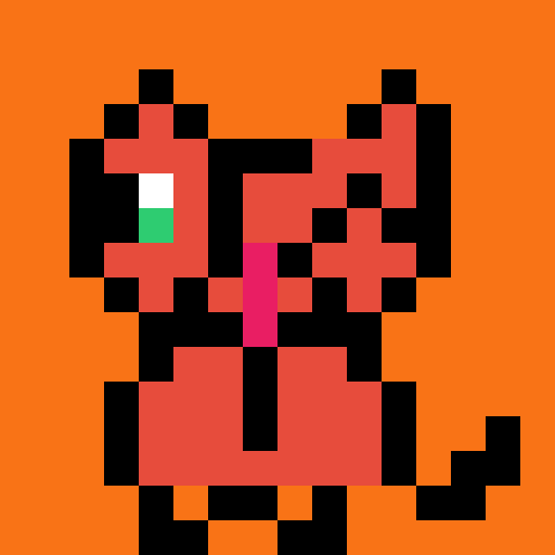 Robin Kitties #9580